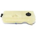 Heavy Duty Coolant Expansion Tank with Cap for 2007 Volvo VNM 12.1L 6 DIESEL