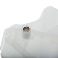 Engine Coolant Reservoir Tank with Cap for 2004 International Harvester 9400i SBA 10.8L l6