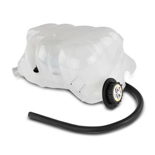 Engine Coolant Expansion Tank for International Harvester 3200 4100 4200 4300