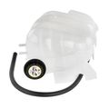 Engine Coolant Expansion Tank for 2009 International Harvester 4200