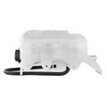 Engine Coolant Expansion Tank for 2009 International Harvester 4200