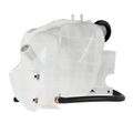 Engine Coolant Expansion Tank for 2009 International Harvester 4200