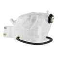 Engine Coolant Expansion Tank for 2009 International Harvester 4200