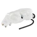 Engine Coolant Expansion Tank for 2009 International Harvester 4200