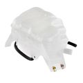 Engine Coolant Expansion Tank for 2009 International Harvester 4200