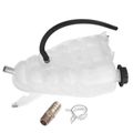 Engine Coolant Expansion Tank for 2006 International Harvester 9900i