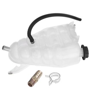 Engine Coolant Expansion Tank for International Harvester 9900i ProStar 08-20