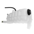 Engine Coolant Expansion Tank for 2006 International Harvester 9900i