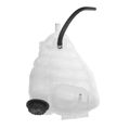 Engine Coolant Expansion Tank for 2006 International Harvester 9900i