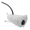 Engine Coolant Expansion Tank for 2006 International Harvester 9900i