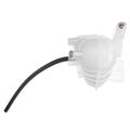 Engine Coolant Expansion Tank for 2006 International Harvester 9900i