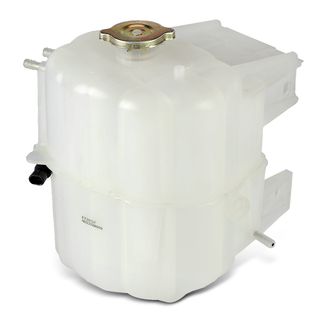 Engine Coolant Reservoir Tank for International Harvester 7300 7400 7500 CXT MXT