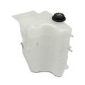 Engine Coolant Reservoir Tank with Cap for International Harvester 9200i SBA