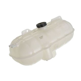 Engine Coolant Expansion Tank with Cap for Freightliner Century Class 2001-2007