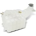 Heavy Duty Coolant Expansion Tank for 2018 Freightliner M2 4.8L l4