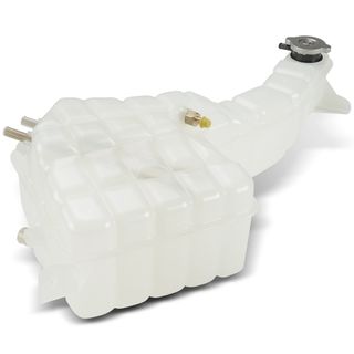 Heavy Duty Coolant Expansion Tank for Freightliner M2 106 112 Thomas 2005-2011