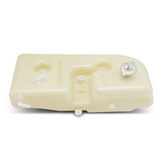 Engine Coolant Reservoir Tank with Cap for Freightliner Classic Classic XL