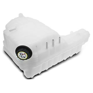 Engine Coolant Expansion Tank for International Harvester 8600 TranStar ProStar