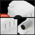 Engine Coolant Expansion Tank for 2011-2014 International Harvester 8600 TranStar