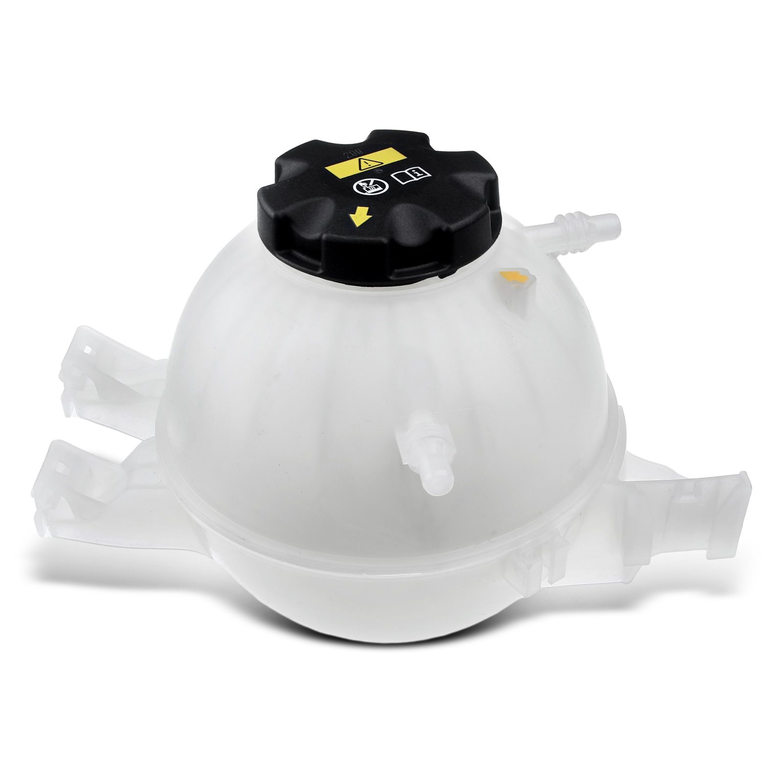 Engine Coolant Expansion Tank with Cap for BMW G01 G02 X3 X4 2018-2020 ...