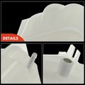 Engine Coolant Expansion Tank with Cap for 1994 Volvo 850 2.3L l5