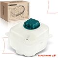 Engine Coolant Expansion Tank with Cap for 1994 Volvo 850 2.3L l5