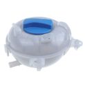 Engine Coolant Expansion Tank with Cap for Audi A3 S3 Volkswagen Golf GTI 15-16