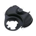 Engine Coolant Expansion Tank with Cap for 2003 Jaguar X-Type 2.5L V6