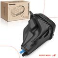 Engine Coolant Expansion Tank with Sensor for 2010 BMW X5