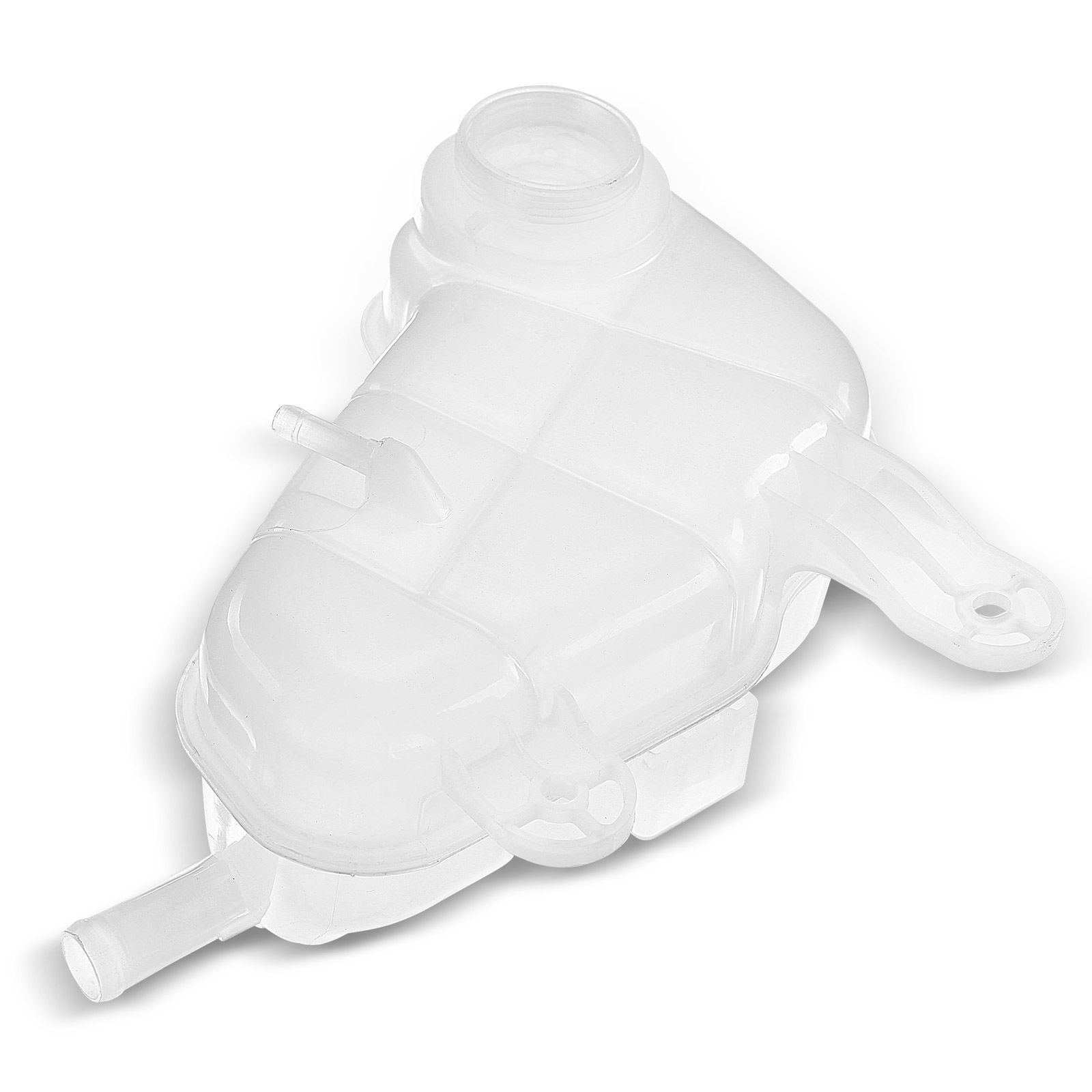 Engine Coolant Expansion Tank without Cap for 2016 Chevrolet Sonic