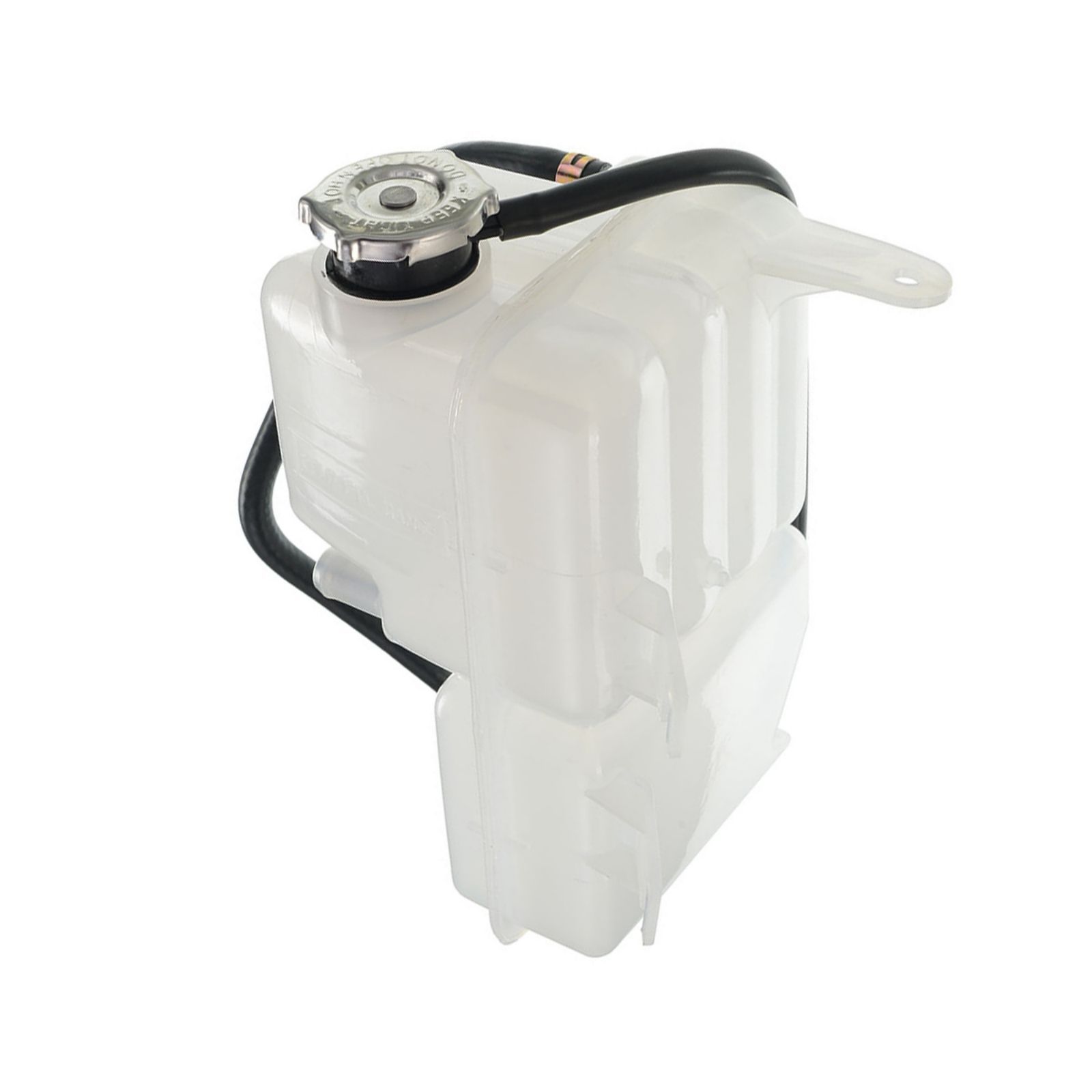 Engine Coolant Expansion Tank for 2008 Chrysler Pacifica 4.0L V6