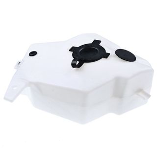 Engine Coolant Expansion Tank with Cap for Chevy Buick Pontiac Saturn Olds