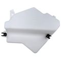 Engine Coolant Expansion Tank with Cap for 2003 Pontiac Aztek