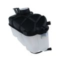 Engine Coolant Expansion Tank with Cap & Sensor for 2015 Volvo S60 2.5L l5