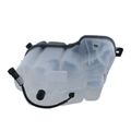 Engine Coolant Expansion Tank with Cap & Sensor for 2015 Volvo S60 2.5L l5