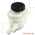 Power Steering Fluid Reservoir Tank with Cap for 2005 Suzuki Forenza 2.0L l4