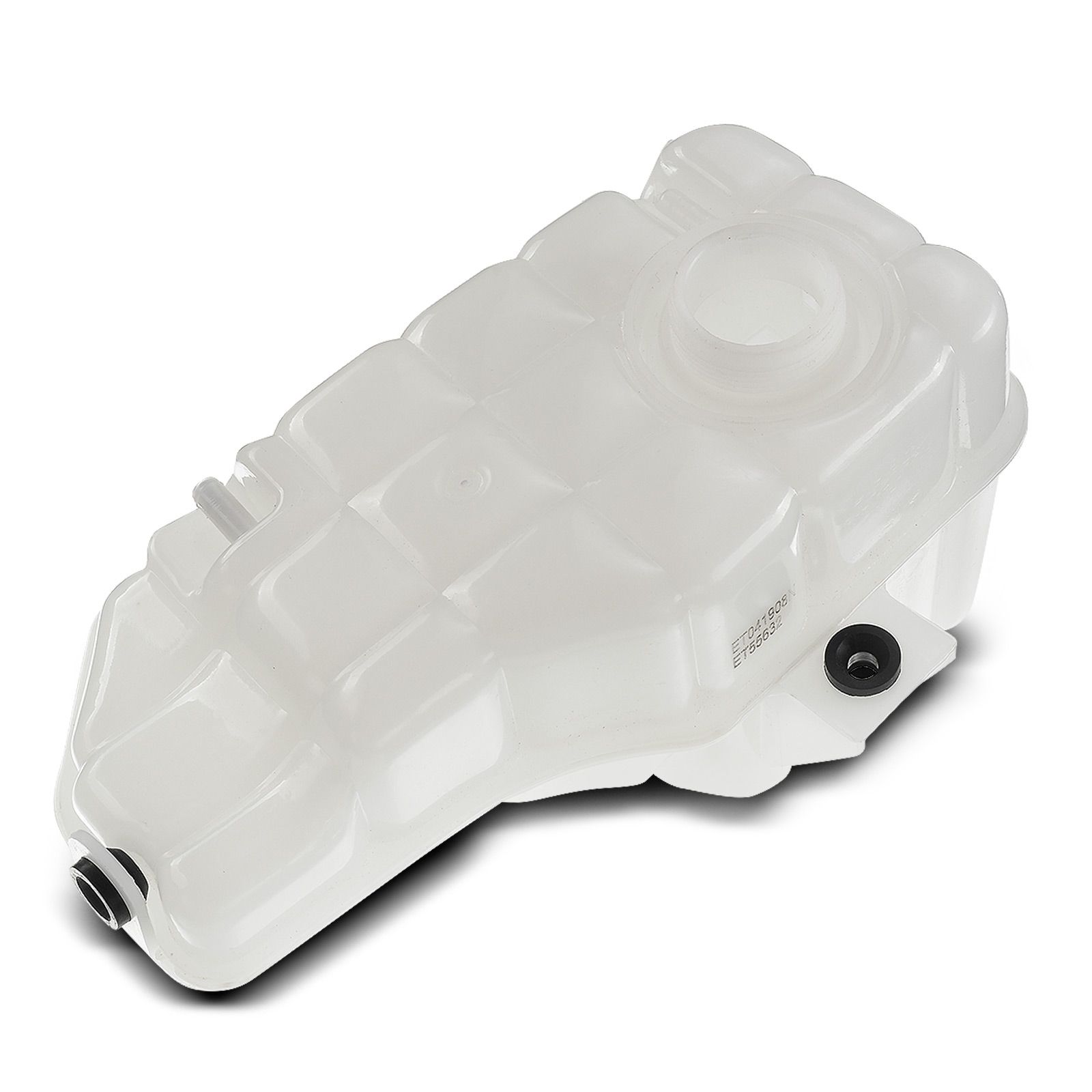 Engine Coolant Expansion Tank without Cap for 2004 Pontiac GTO