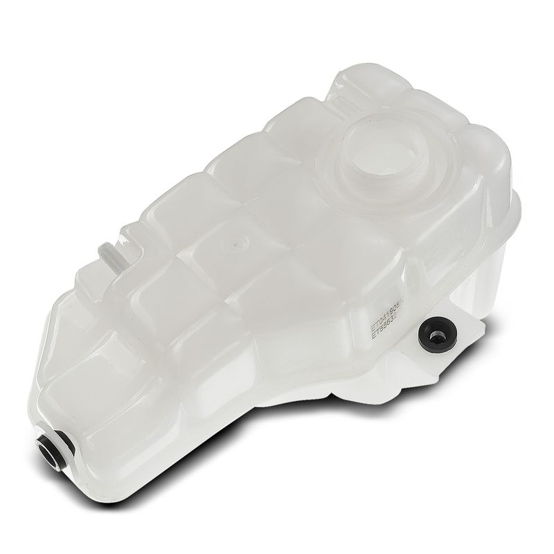 Engine Coolant Expansion Tank without Cap for 2004 Pontiac GTO