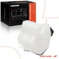 Engine Coolant Expansion Tank for 2014 Buick Verano 2.0L l4