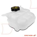 Engine Coolant Expansion Tank with Cap for 2017 Buick Envision 2.5L l4