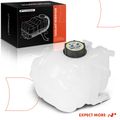 Coolant Reservoir Expansion Tank with Cap for 2019 Volvo V60 2.0L l4