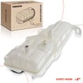 Engine Coolant Expansion Tank for 1995 Cadillac Fleetwood 5.7L V8