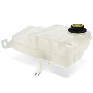 Engine Coolant Expansion Tank for Chevy Impala Buick Cadillac Fleetwood 94-96