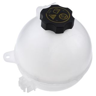 Engine Coolant Expansion Tank with Cap for Chevrolet Malibu 2016-2021 Cadillac