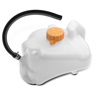 Engine Coolant Expansion Tank with Cap for Chrysler Sebring Dodge Stratus