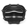 Upper Engine Timing Cover for 2014 Volkswagen Touareg 3.6L V6