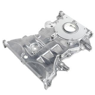 Front Engine Timing Cover for Chevrolet Malibu 17-21 Buick L4 1.4L 1.5L