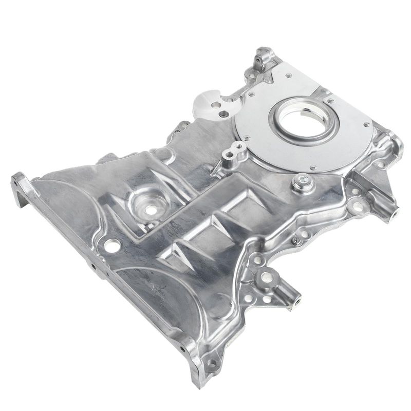 Front Engine Timing Cover for 2018 GMC Terrain 1.5L l4