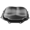 Left Engine Timing Cover for Audi A4 A6 Quattro 2005-2009 V6 3.2L