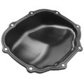 Left Engine Timing Cover for Audi A4 A6 Quattro 2005-2009 V6 3.2L